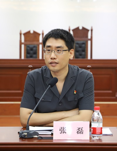 配图庆七一、话初心、勇担当：当阳法院开展庆祝建党101周年系列活动-张院长_副本.jpg