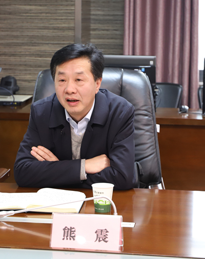 配图省高院司行处到当阳法院调研人民法庭规范化建设工作-熊震处长_副本.jpg