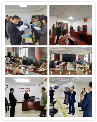 配图1省高院立案庭庭长熊顺到当阳法院组图.jpg