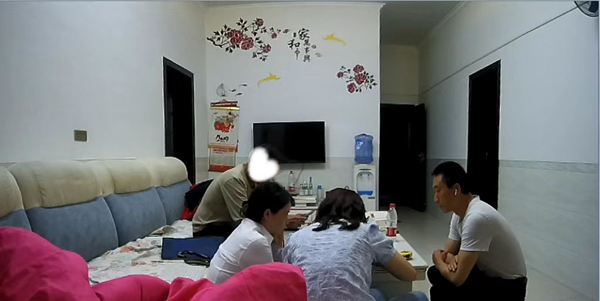 配图2“司法民工”的送达手记_副本.jpg